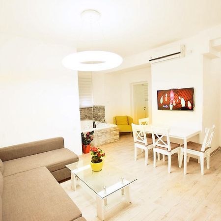 Rothschild 1929 Luxury Apartments Hotel Haifa Luaran gambar