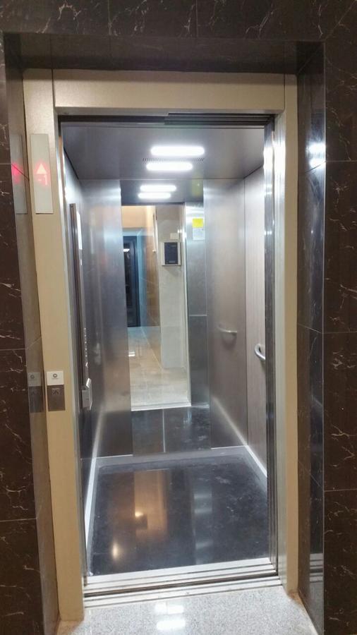 Rothschild 1929 Luxury Apartments Hotel Haifa Luaran gambar