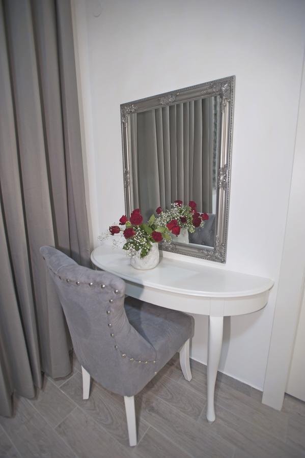 Rothschild 1929 Luxury Apartments Hotel Haifa Luaran gambar