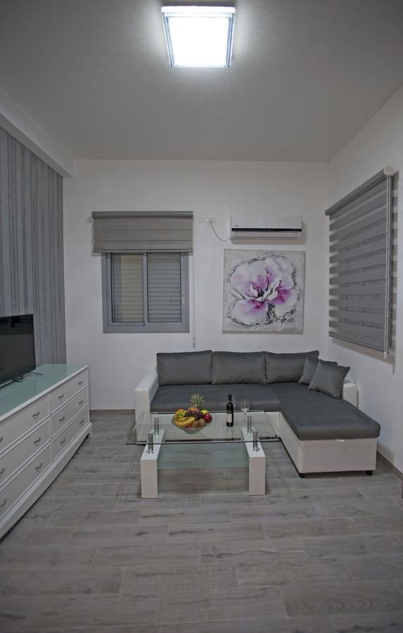 Rothschild 1929 Luxury Apartments Hotel Haifa Luaran gambar