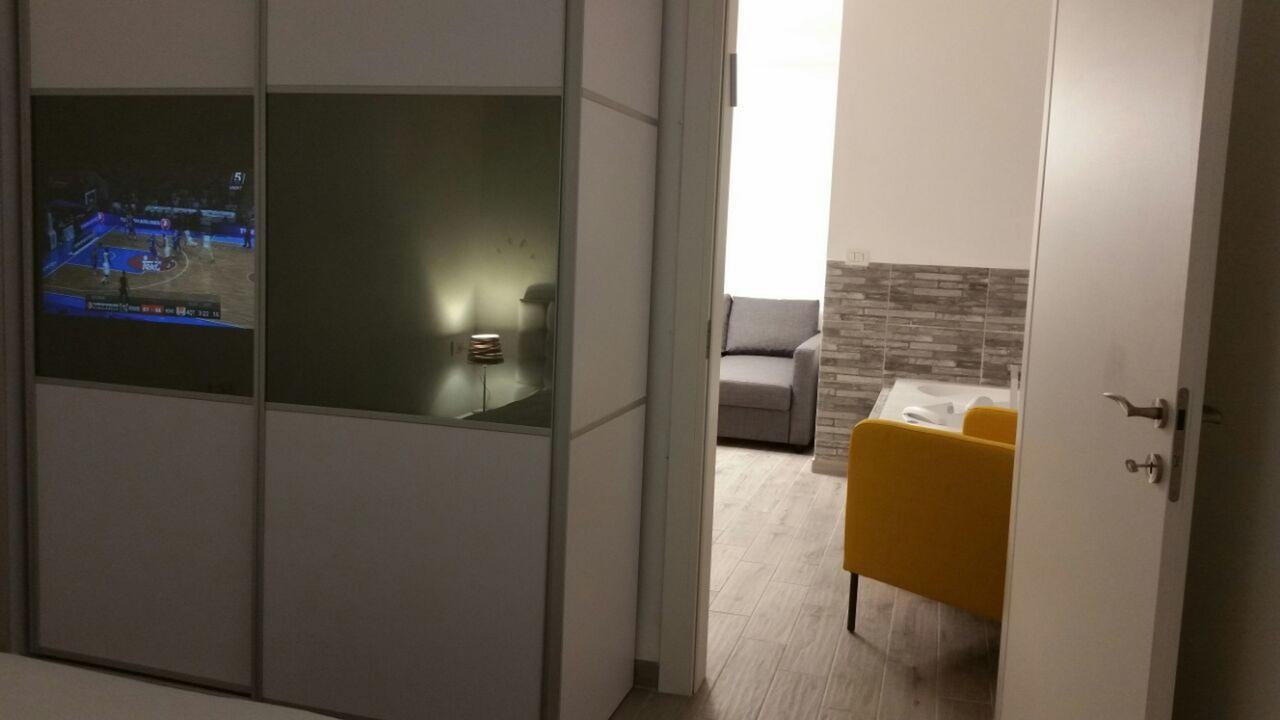 Rothschild 1929 Luxury Apartments Hotel Haifa Luaran gambar