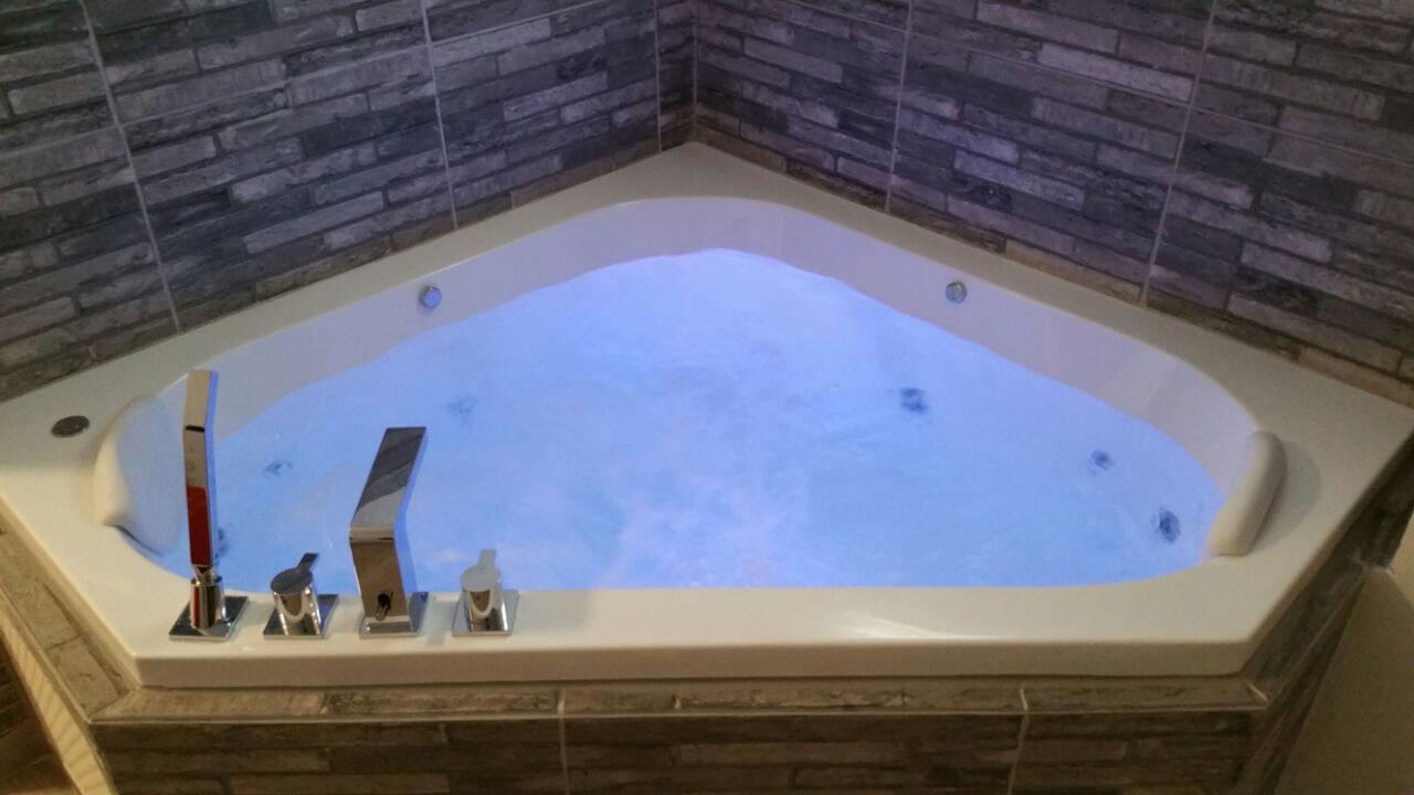 Rothschild 1929 Luxury Apartments Hotel Haifa Luaran gambar