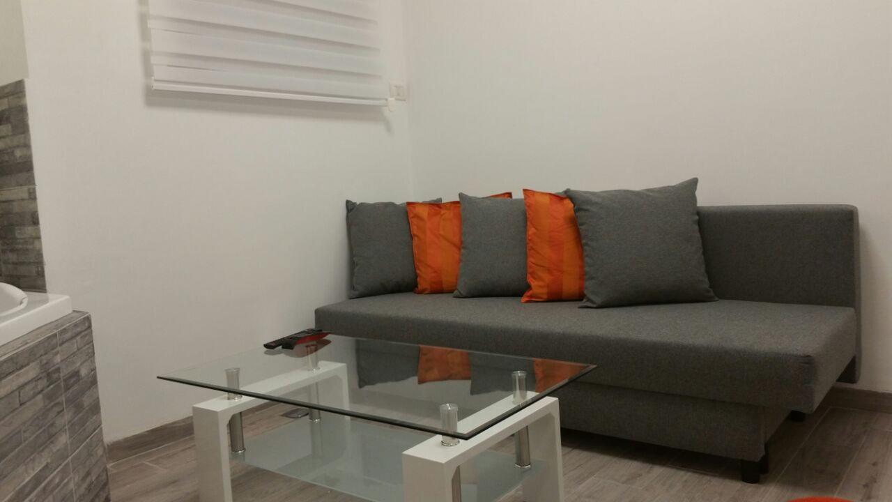 Rothschild 1929 Luxury Apartments Hotel Haifa Luaran gambar