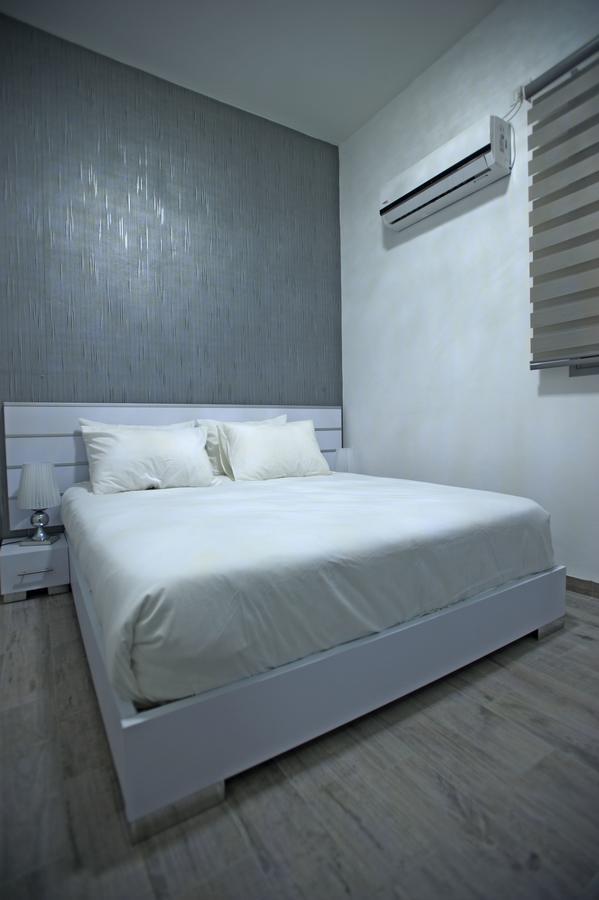 Rothschild 1929 Luxury Apartments Hotel Haifa Luaran gambar